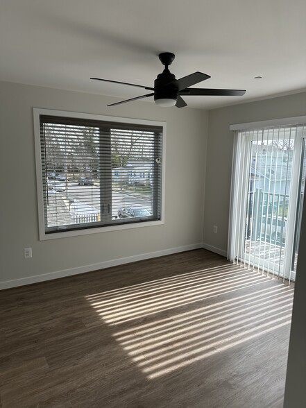 Bedroom 1 - 265 4th Ave