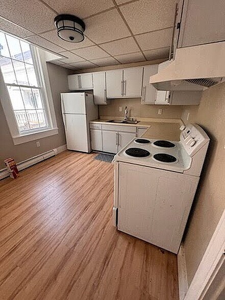 Unit 1 - 312 Union St
