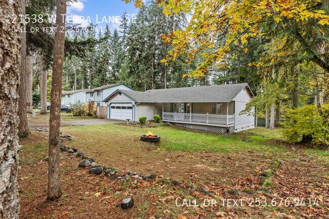 Building Photo - 21538 W Terra Ln SE