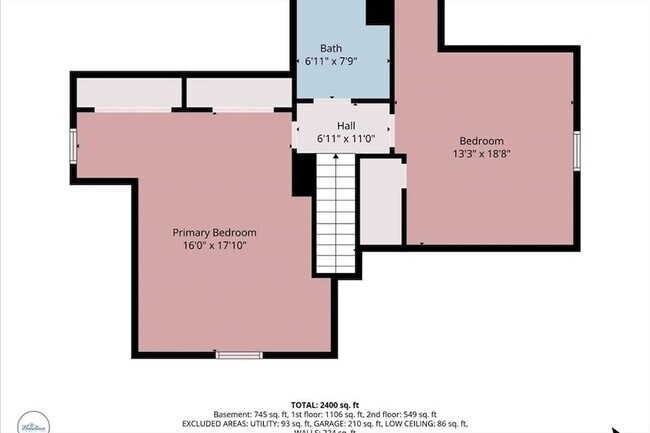 Building Photo - 474 Burncoat St
