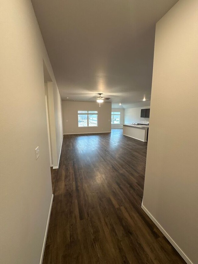 Building Photo - BRAND NEW Three Bedroom | Two Bath Home in...