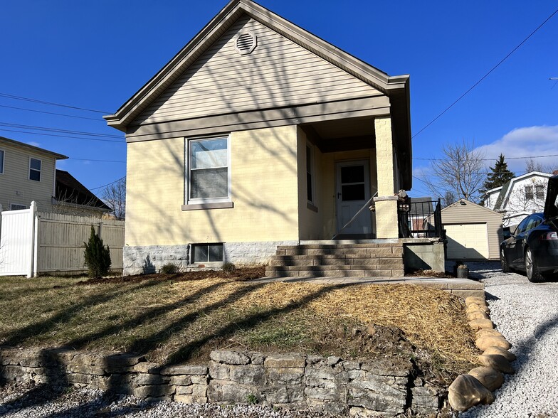 Building Photo - 9950 Washington Ave