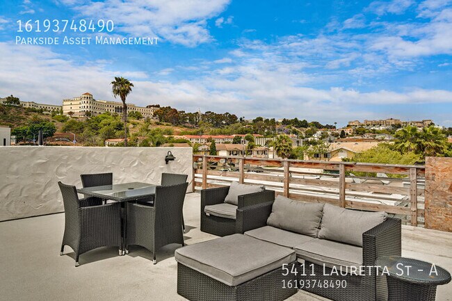 Building Photo - 5411 Lauretta St