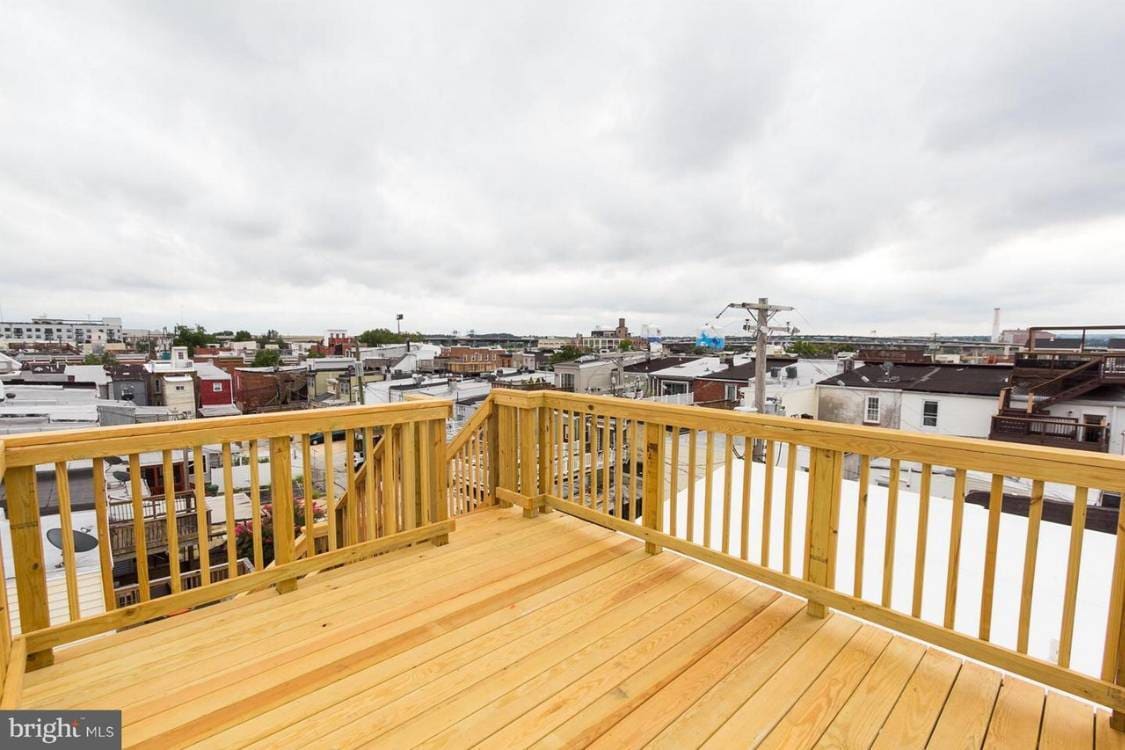 Building Photo - 9 E Fort Ave