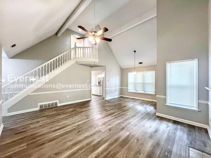 Building Photo - 4304 Ash Creek Cove