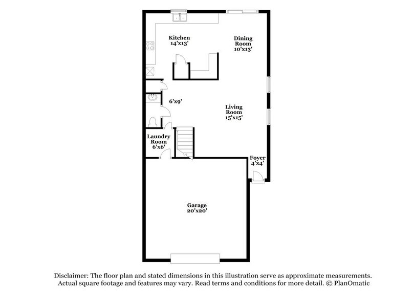 Building Photo - 10288 Nolinas St