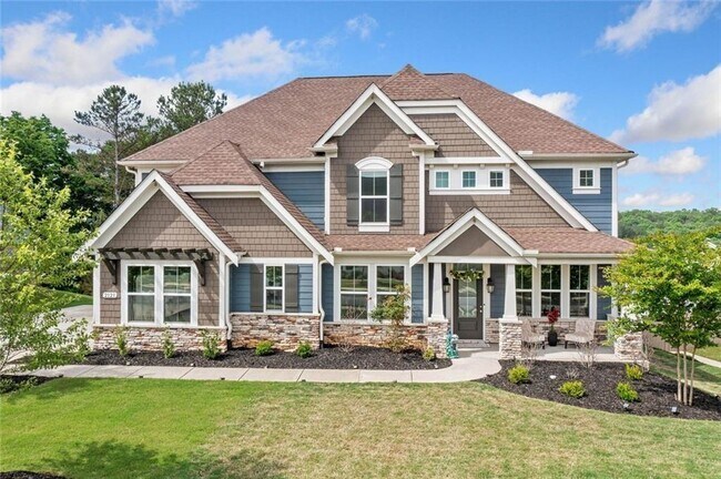 Primary Photo - 2121 Harmony Dr