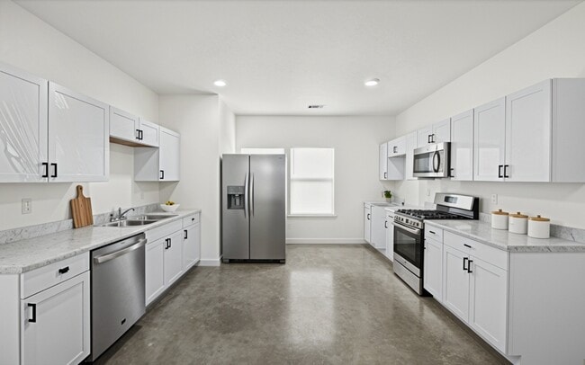 Building Photo - 720 Lipford St