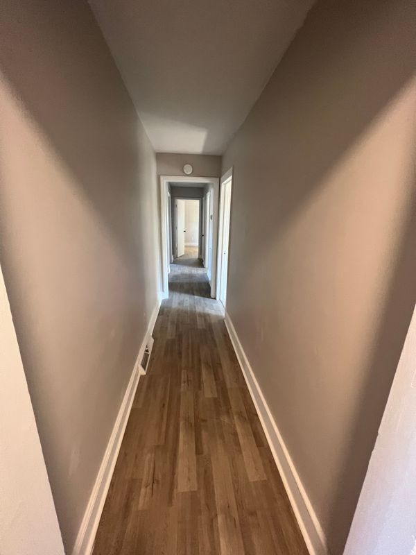 Building Photo - 323 Coltrane Ave