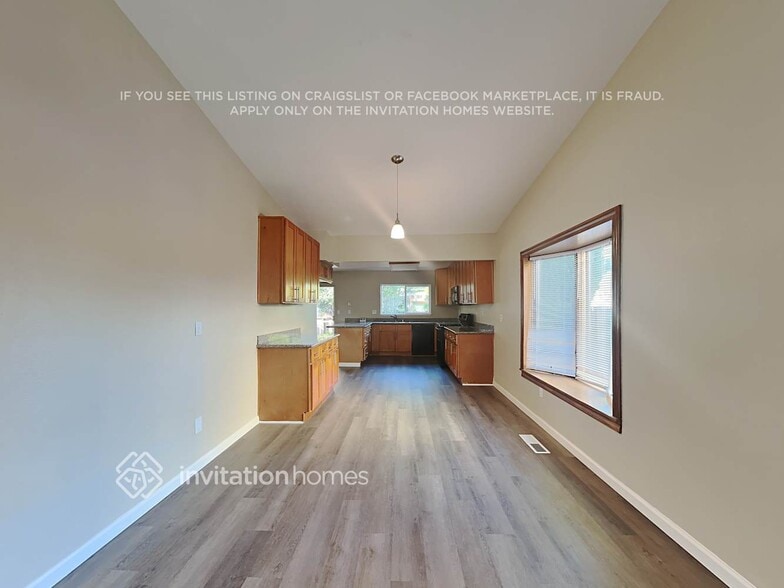 Building Photo - 1409 Prospect Way
