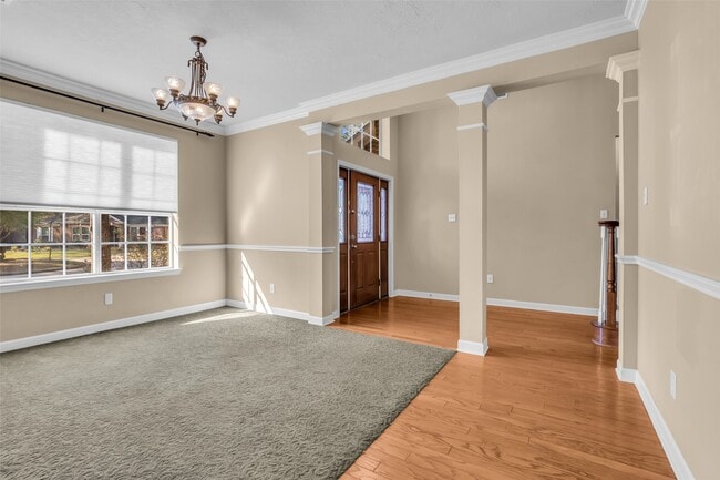 Building Photo - 34 Ginger Bay Pl