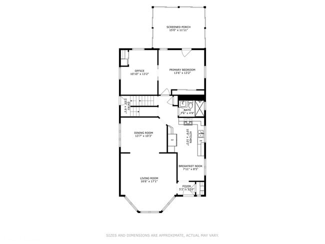 Building Photo - 6248 N Ionia Ave