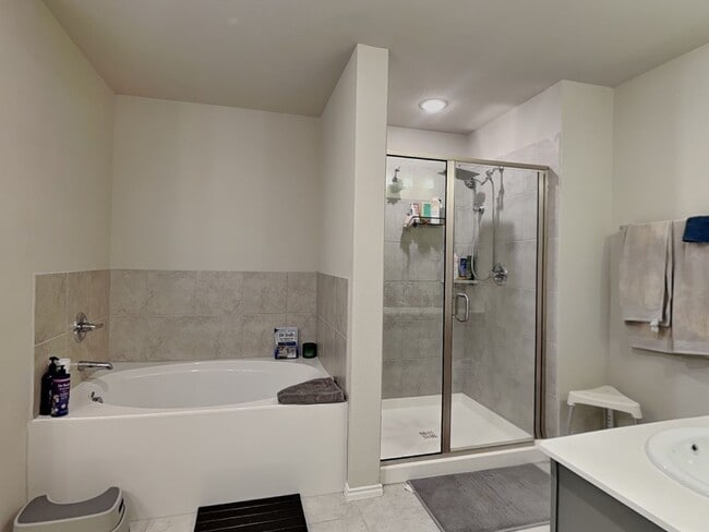 Building Photo - Modern Comfort Meets Spacious Corner-Lot Living