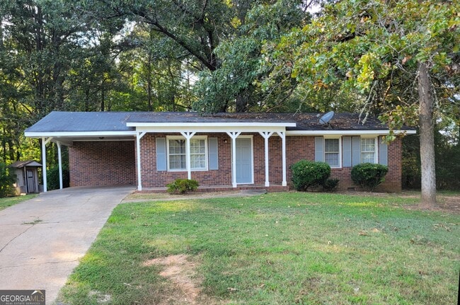 Primary Photo - 487 Loganville Hwy