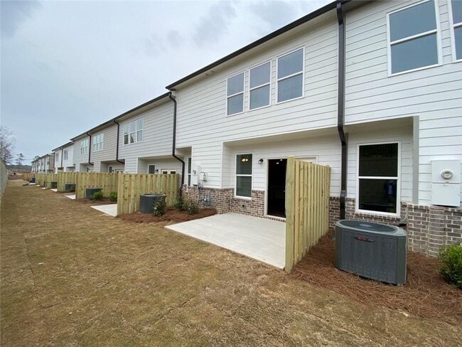 Building Photo - 2615 Morgan Pl Dr