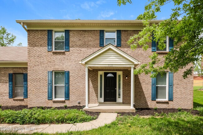 Primary Photo - 3123 Bluegrass Dr