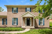 Building Photo - 3123 Bluegrass Dr