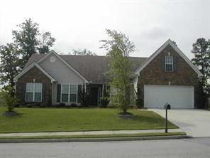 Building Photo - 1321 Log Cabin Ln SE
