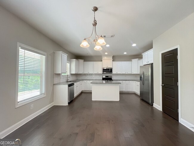 Building Photo - 1721 Cobblefield Cir