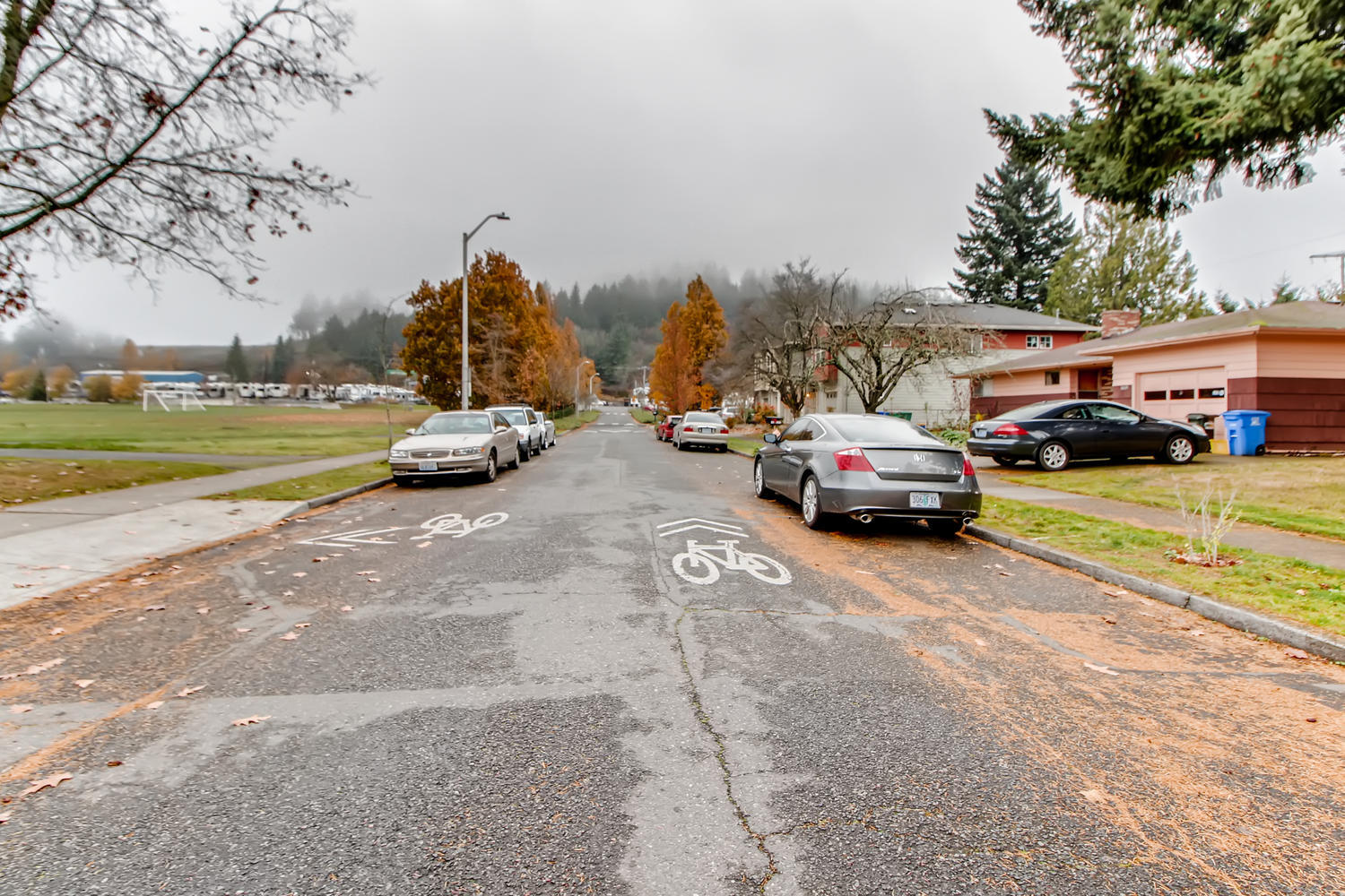 Building Photo - 3840 SE 102nd Ave