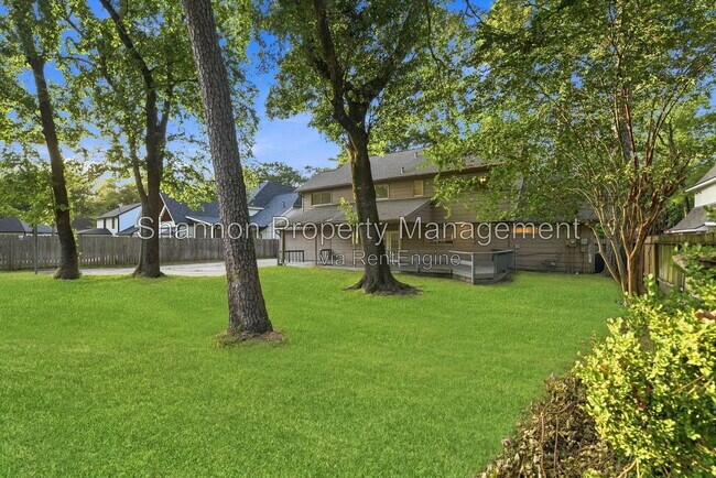 Building Photo - 6307 Jadecrest Dr