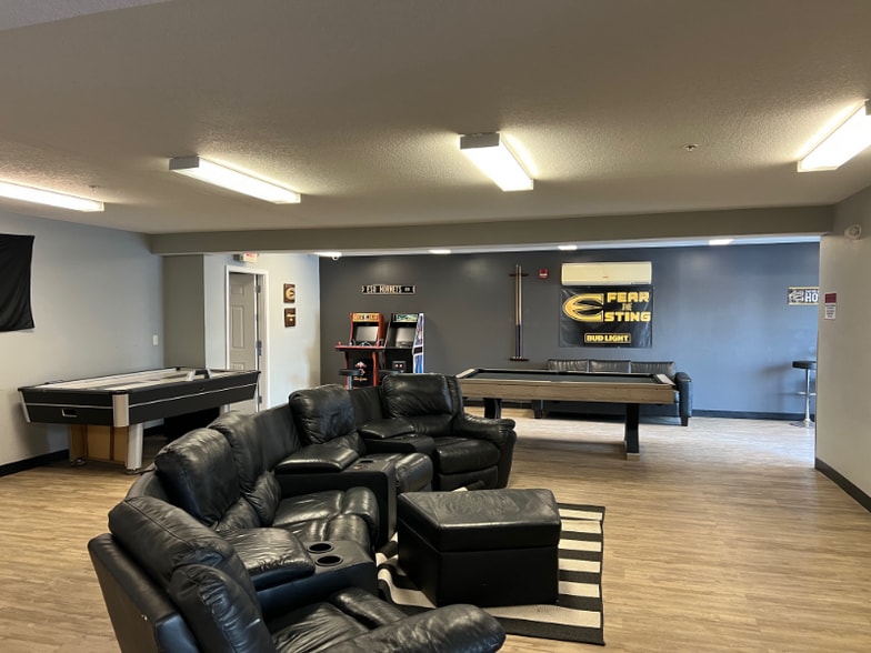 Building Photo - 1839 Merchant St