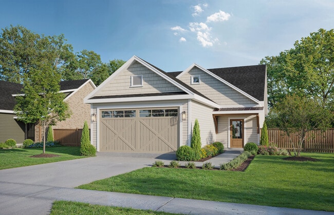 Building Photo - 4727 Heiskell Dr