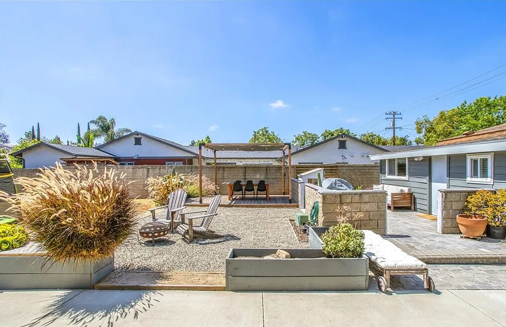 Building Photo - 465 N Cypress St
