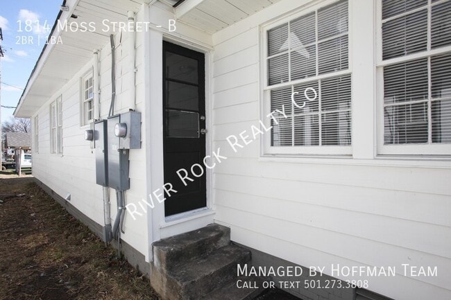 Building Photo - 1814 Moss St