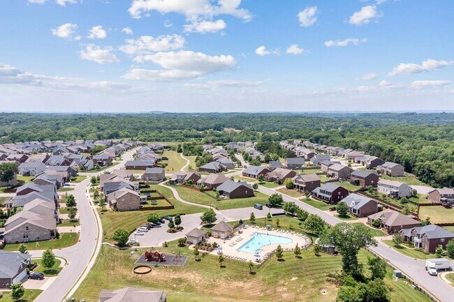 Building Photo - Gorgeous 4 Bed/3.5 Bath Home in Mt. Juliet