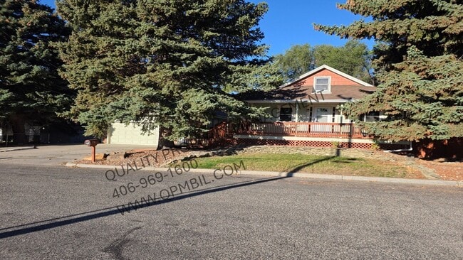 Building Photo - BEAUTIFUL 4 BED 3 BATH HOME FOR RENT