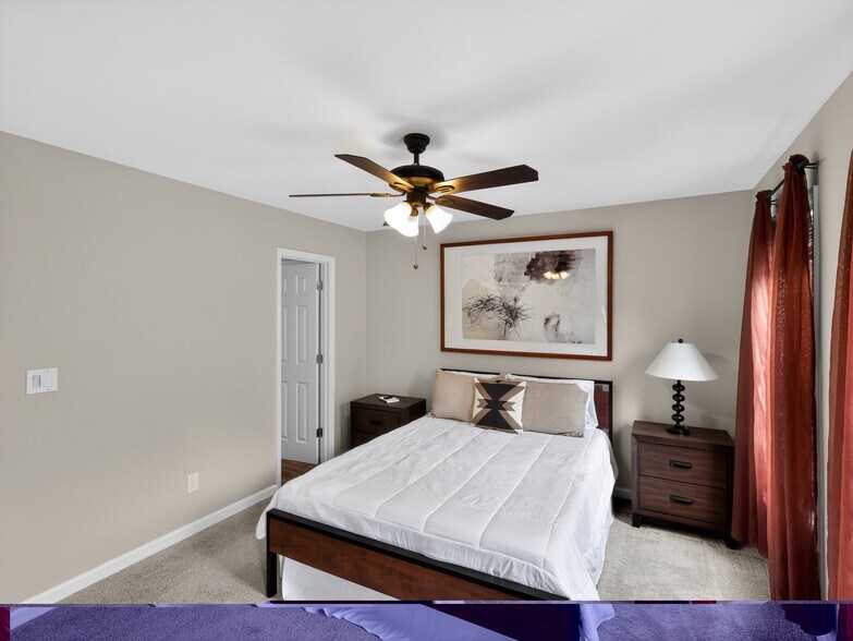 Building Photo - 5124 Laurel Bridge Ct SE