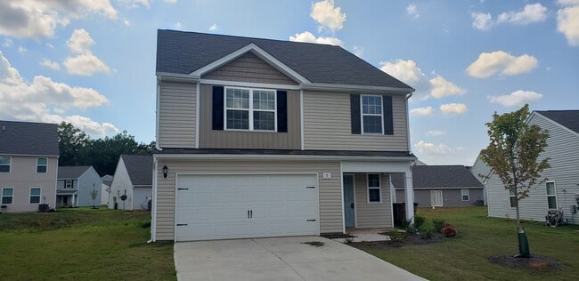 Primary Photo - 5 Hazelburn Ct