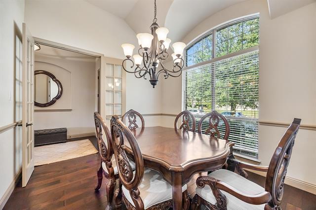Building Photo - 3601 Tatum Dr