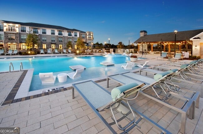 Building Photo - 4271 Woodward Mill Rd