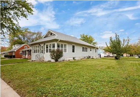 Building Photo - 5144 Greenwood St