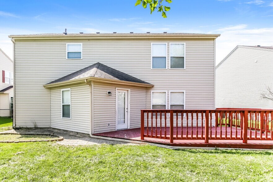 Building Photo - 5739 N Jefferson Dr