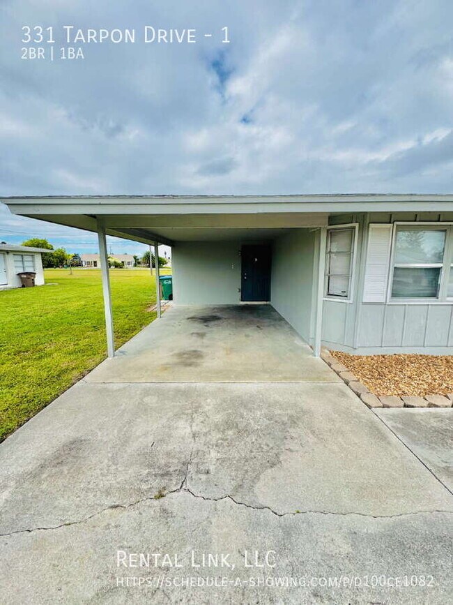 Building Photo - 331 Tarpon Dr