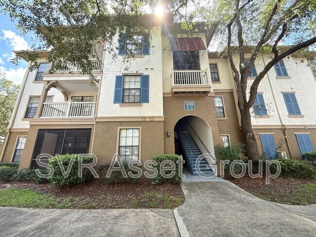 Primary Photo - 12700 Bartram Park Blvd