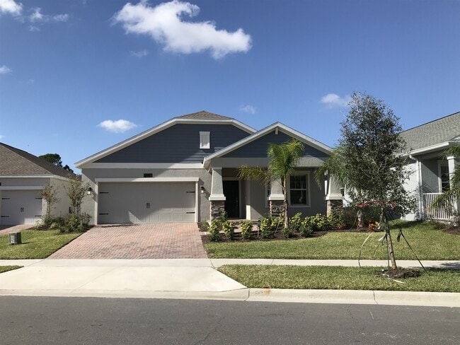 Primary Photo - NEWER 3/2 Plus Den Home at The Oaks in Mos...