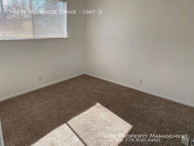 Building Photo - Woodside Drive Apartment In Carson City