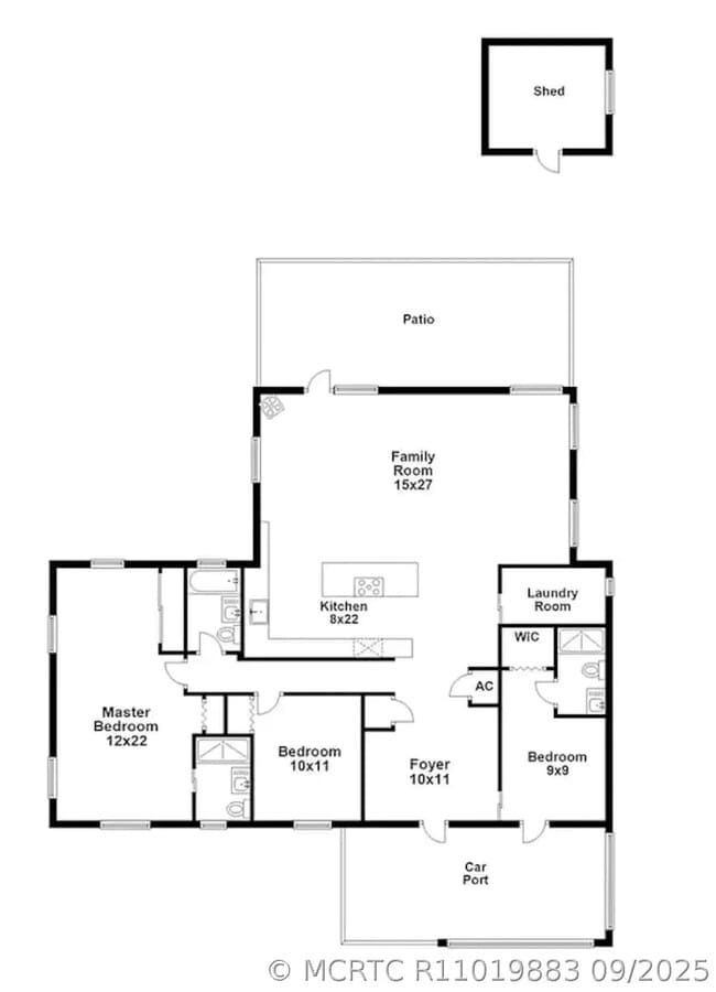Building Photo - 316 NW 29th St