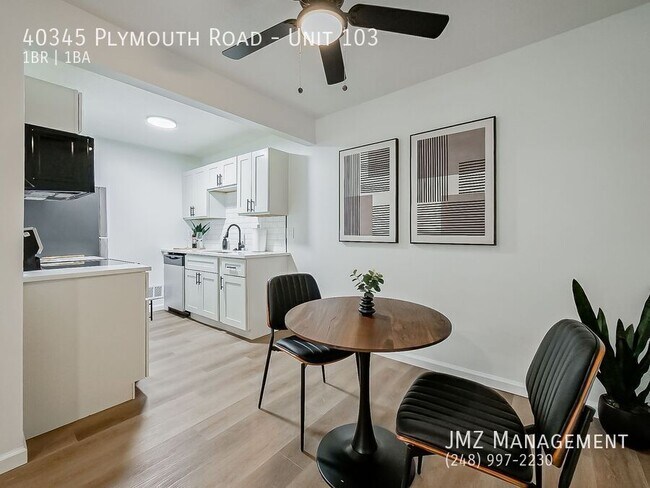 Building Photo - 40345 Plymouth Rd