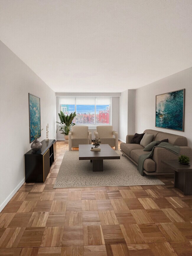 Primary Photo - 3333 Henry Hudson Pkwy W