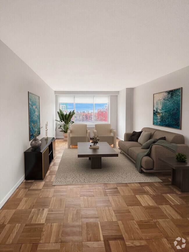 Building Photo - 3333 Henry Hudson Pkwy W