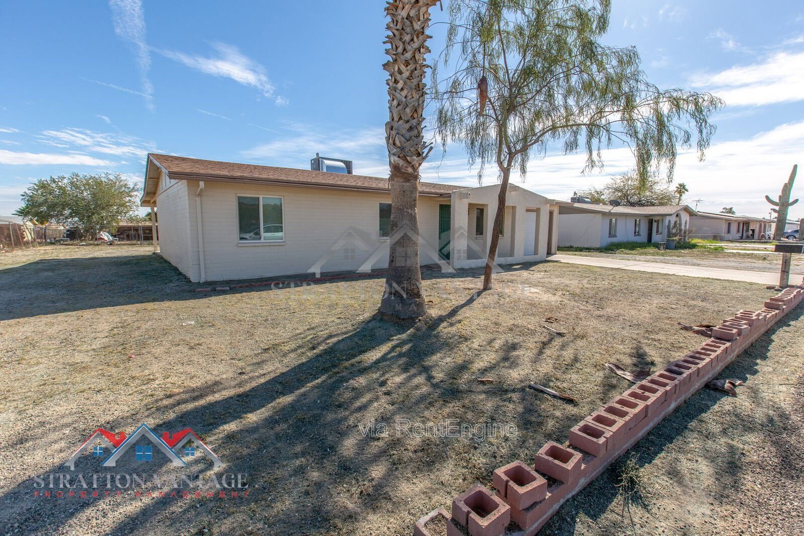 Building Photo - 11033 N Geronimo Dr