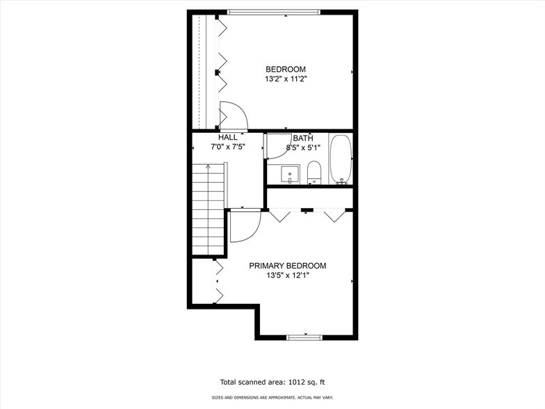 Building Photo - 3823 Staffordshire Ln
