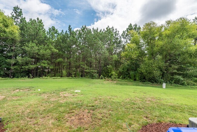 Building Photo - Wonderful 3 BR Townhome in North Durham!  ...