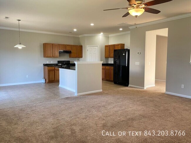 Building Photo - 609 Abingdon Ln
