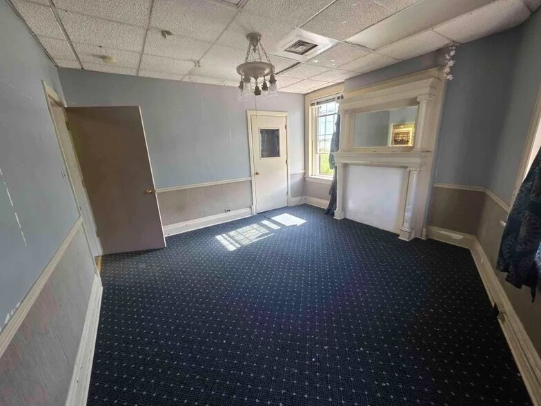 Building Photo - 1411 McColloch St